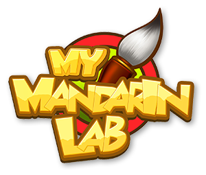 MyMandarin Lab
