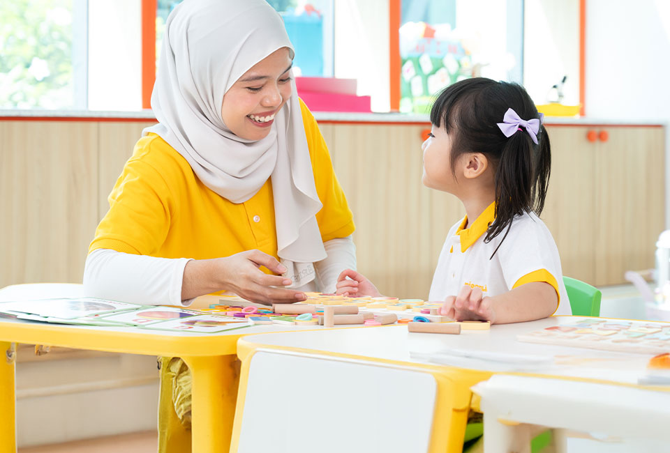 Social Skills Development