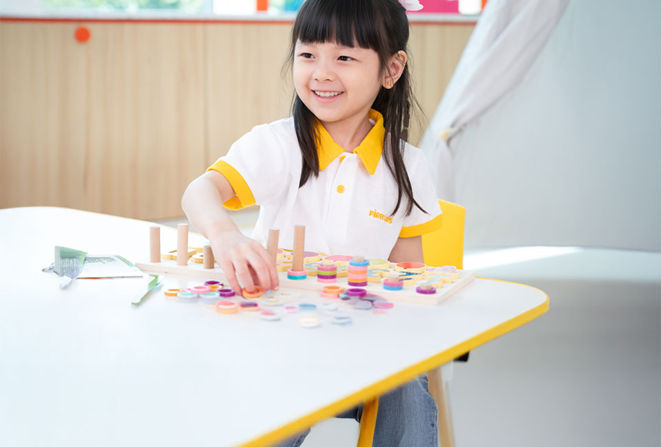 Physical Development