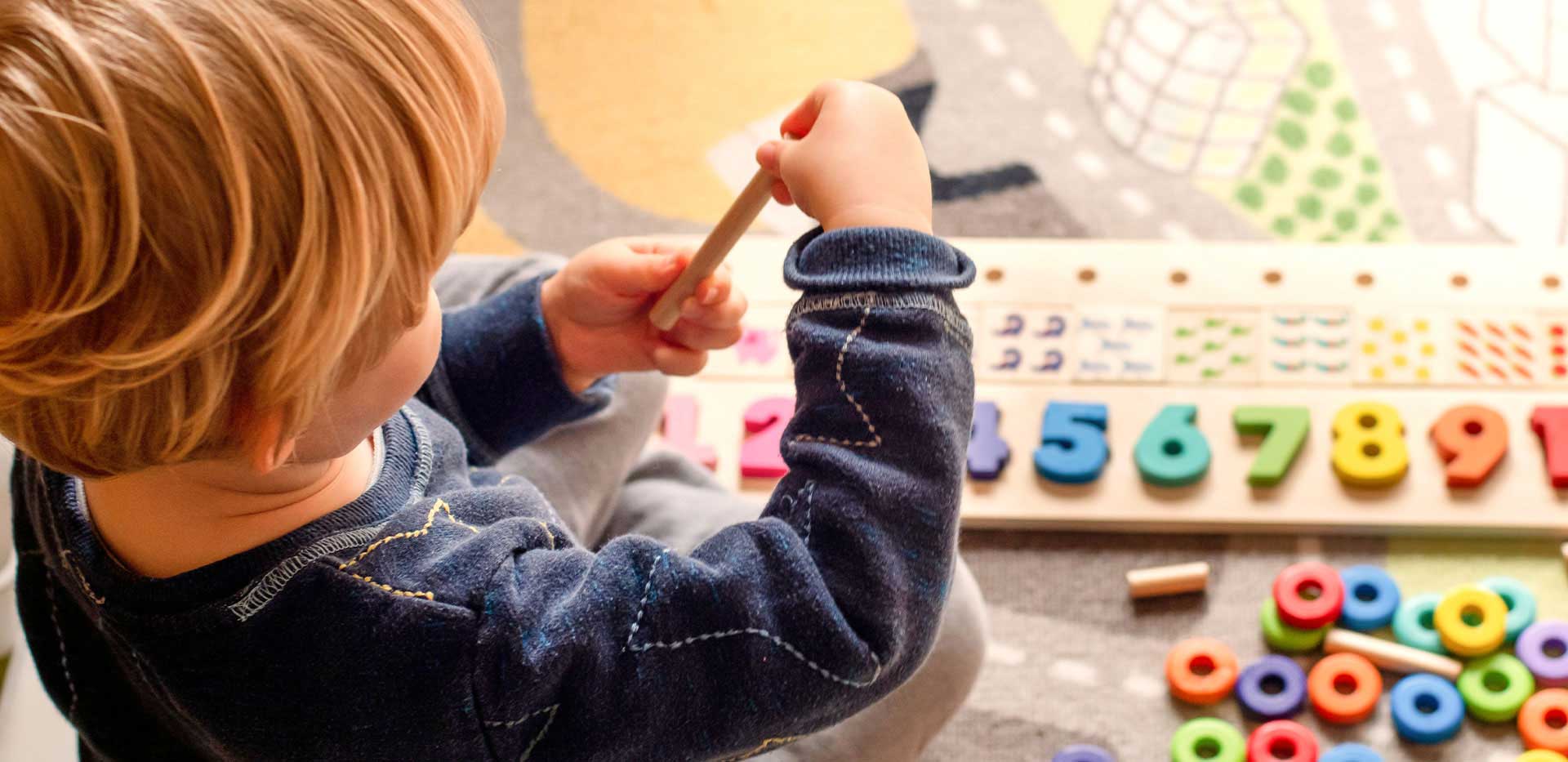 Curriculum Programme